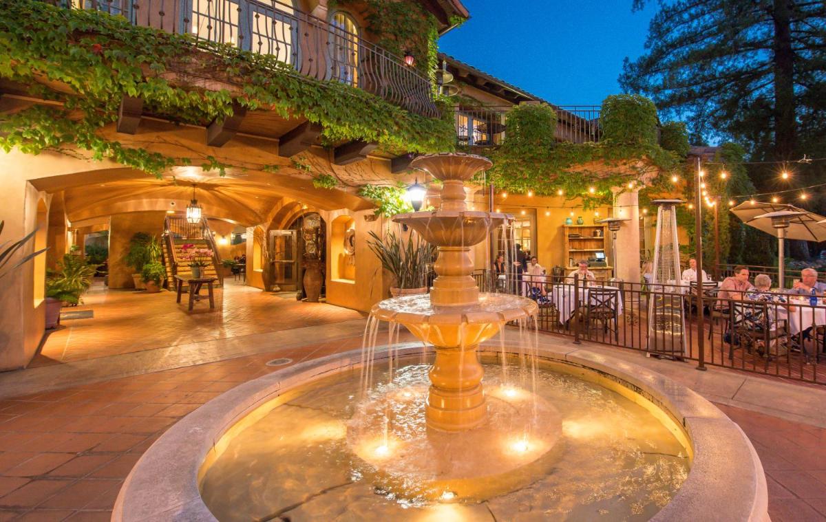 Hotel Los Gatos - image 3