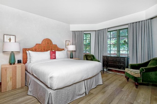 Hotel Los Gatos - image 30