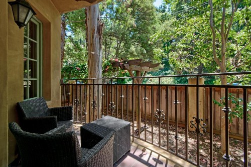 Hotel Los Gatos - image 31