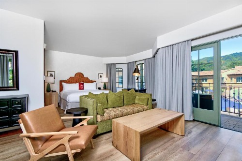 Hotel Los Gatos - image 36