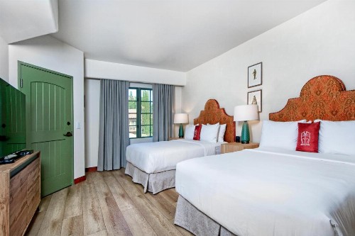 Hotel Los Gatos - image 38
