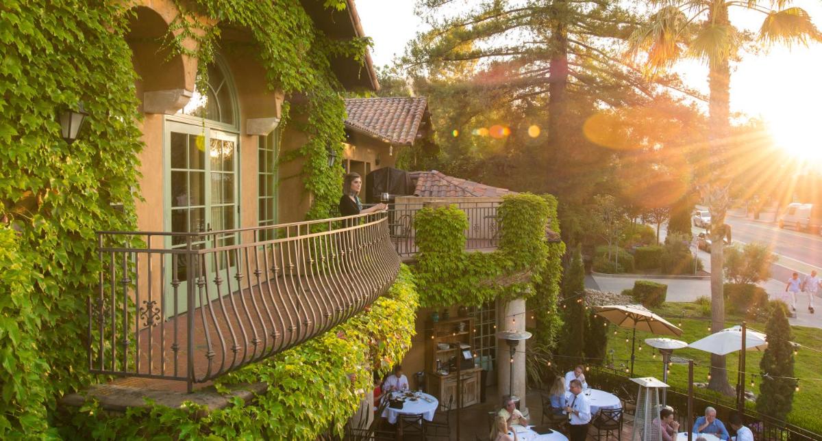 Hotel Los Gatos - image 4