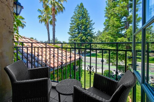 Hotel Los Gatos - image 42