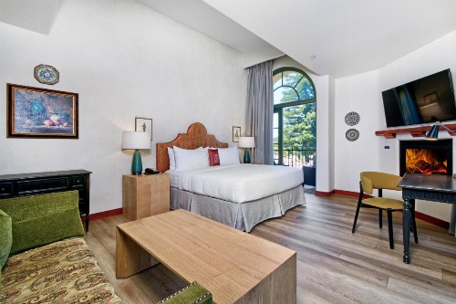 Hotel Los Gatos - image 43