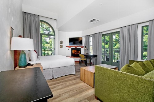 Hotel Los Gatos - image 45