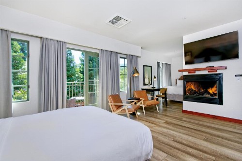 Hotel Los Gatos - image 46