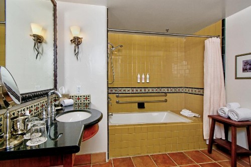 Hotel Los Gatos - image 47