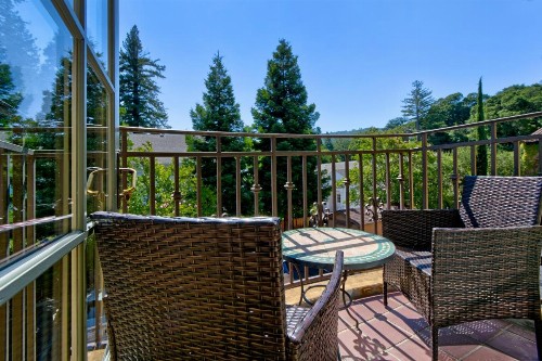 Hotel Los Gatos - image 48