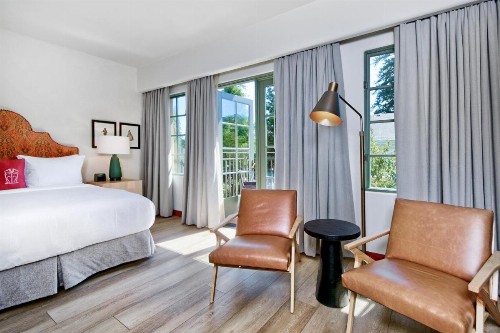 Hotel Los Gatos - image 49