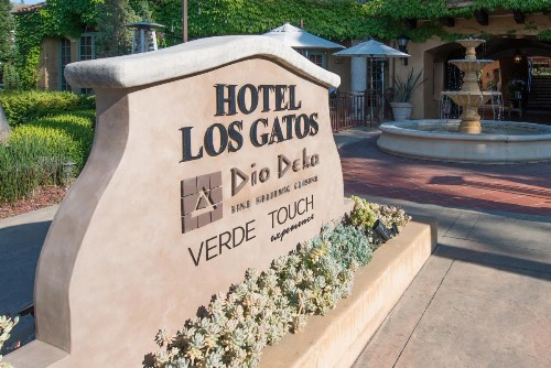 Hotel Los Gatos - image 5
