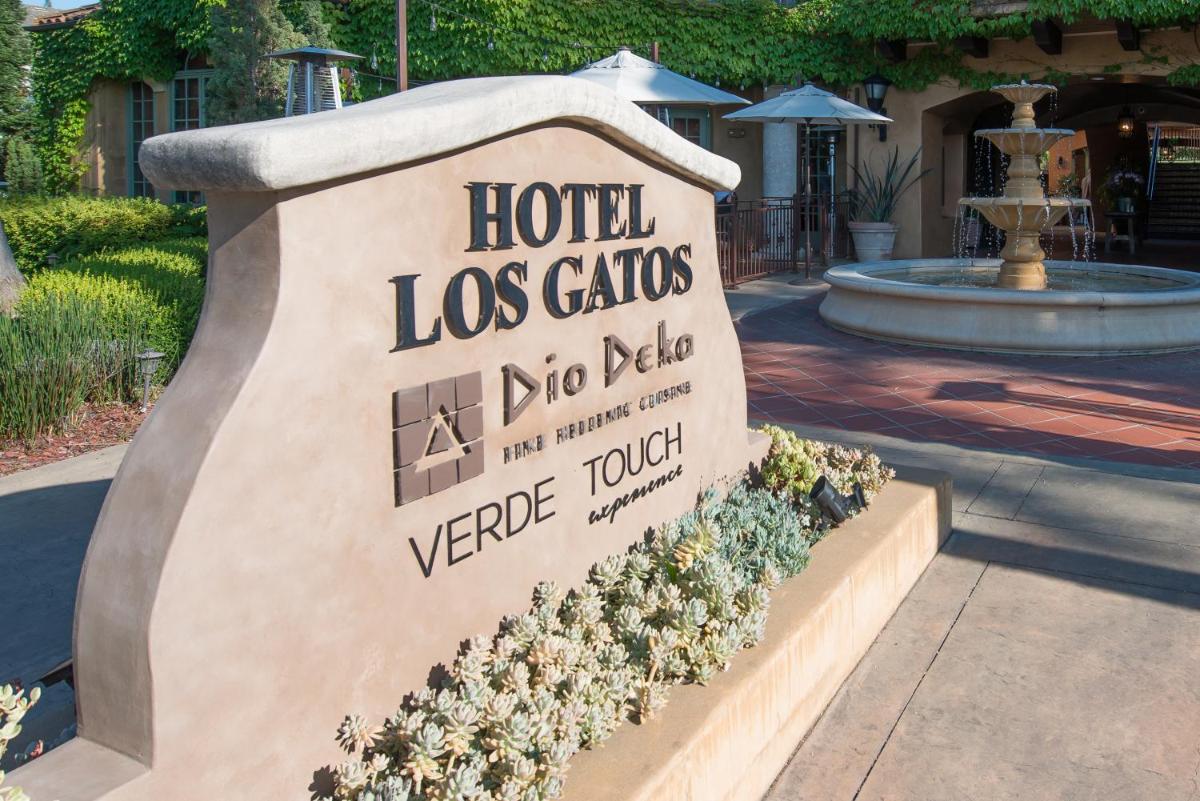 Hotel Los Gatos - image 5