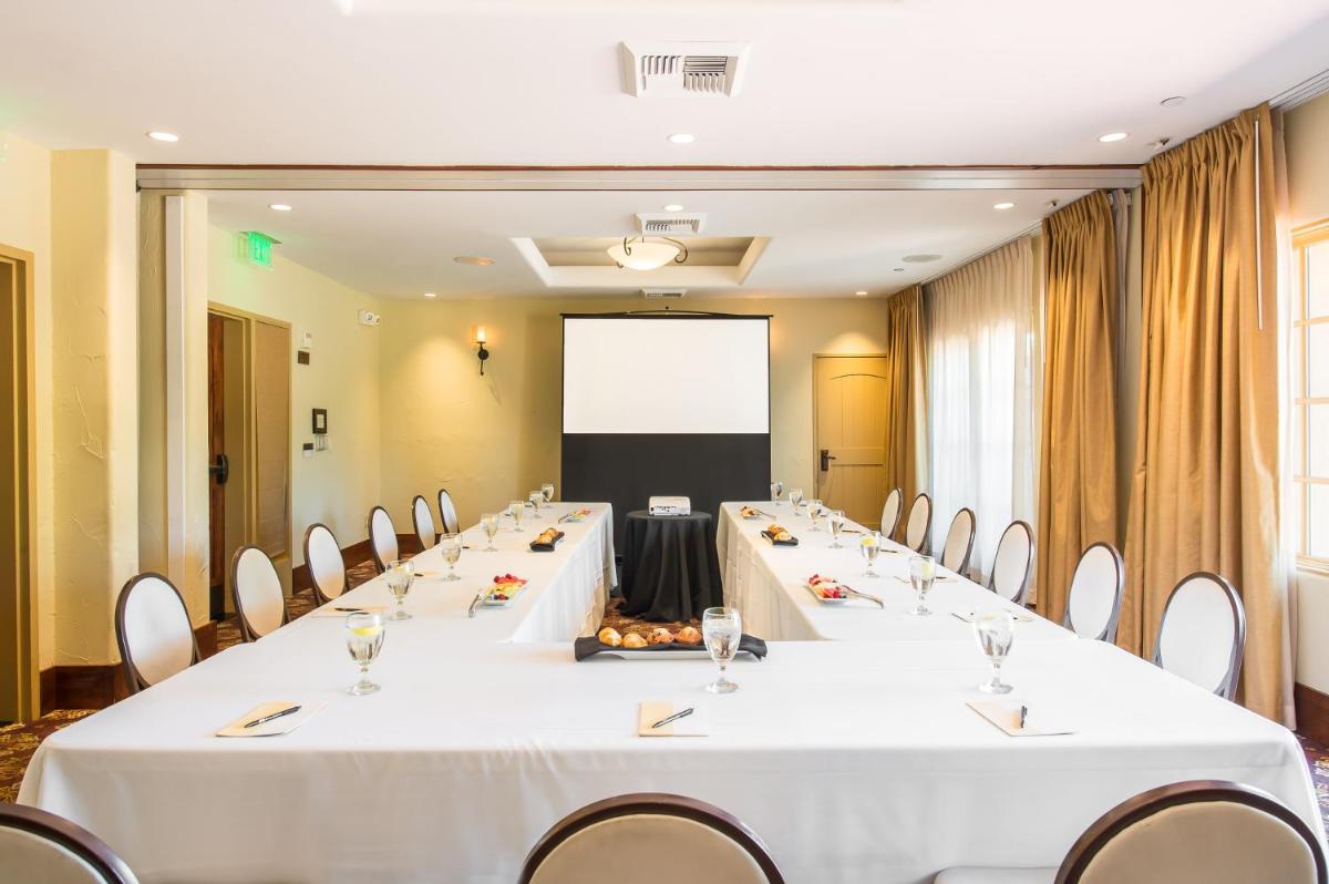 Hotel Los Gatos - image 6