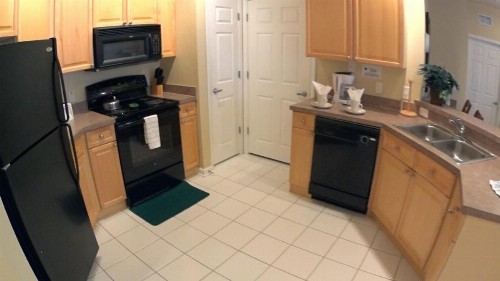 TR103TR Terrace Ridge - Two Bedroom Condo - image 10