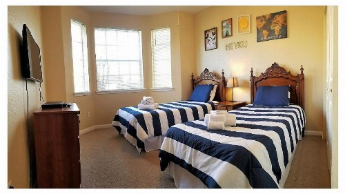 TR103TR Terrace Ridge - Two Bedroom Condo - image 3