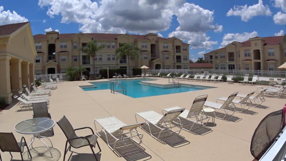 TR103TR Terrace Ridge - Two Bedroom Condo - image 7