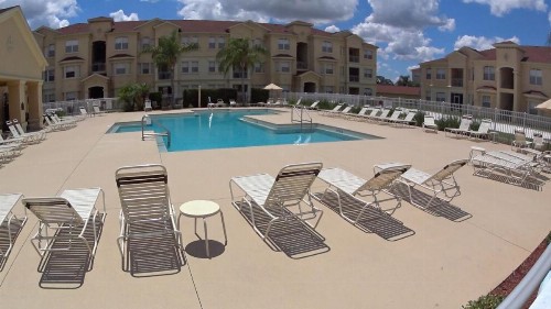 TR103TR Terrace Ridge - Two Bedroom Condo - image 8