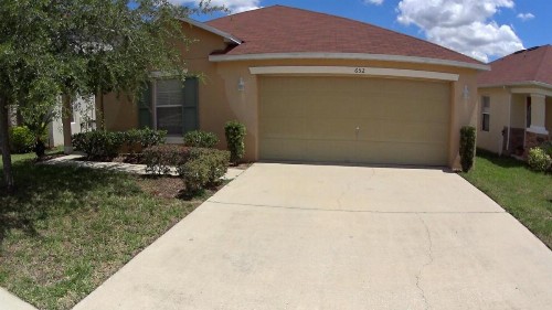 BT652RB Bella Toscana - Four Bedroom Home - image 10