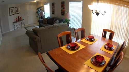 BT652RB Bella Toscana - Four Bedroom Home - image 6