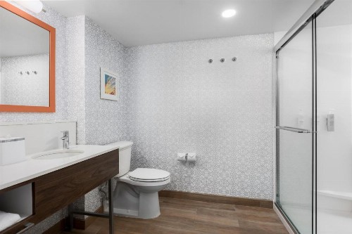 Hampton Inn Louisville Airport Fair/Expo Center - image 43