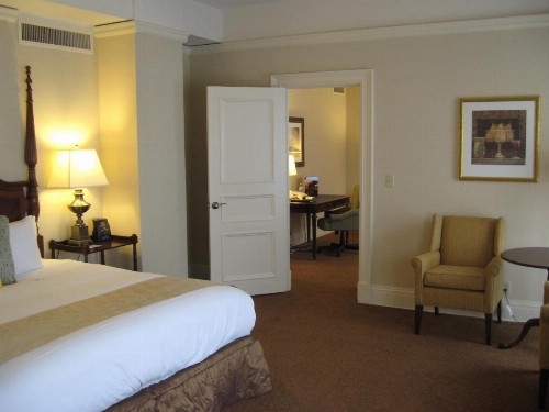 The Seelbach Hilton Louisville - image 11