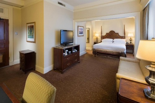 The Seelbach Hilton Louisville - image 12