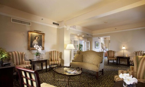 The Seelbach Hilton Louisville - image 14