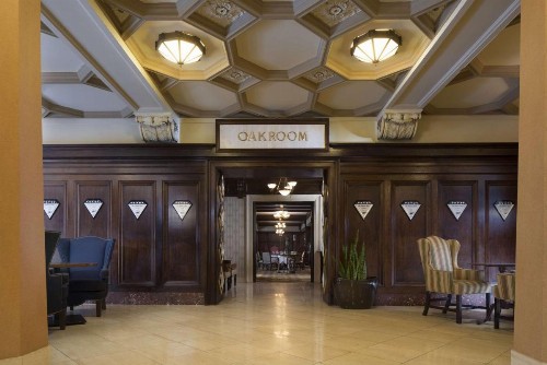 The Seelbach Hilton Louisville - image 15
