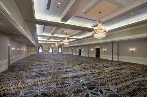 The Seelbach Hilton Louisville - image 24