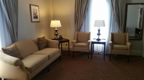 The Seelbach Hilton Louisville - image 31