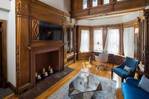 The Seelbach Hilton Louisville - image 34
