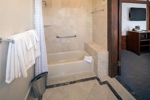 The Seelbach Hilton Louisville - image 37