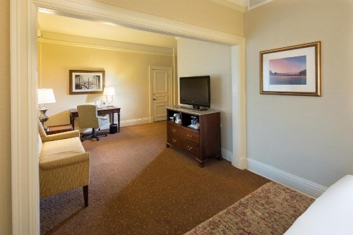 The Seelbach Hilton Louisville - image 4