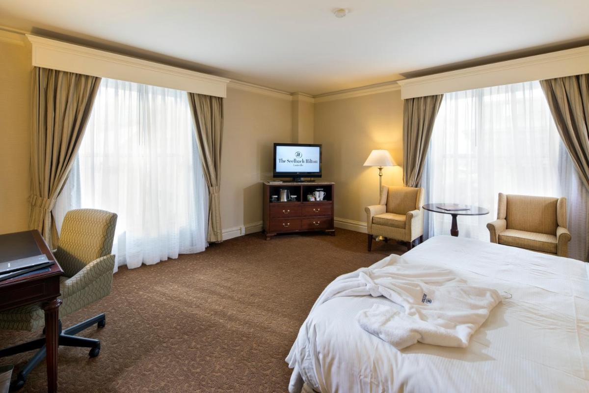 The Seelbach Hilton Louisville - image 6