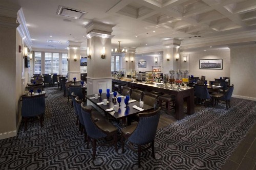 The Seelbach Hilton Louisville - image 9