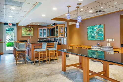 Hilton Garden Inn Louisville Airport - image 10