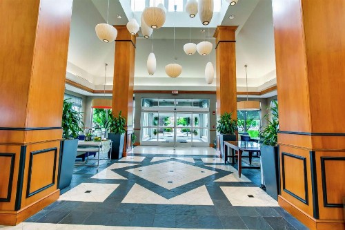 Hilton Garden Inn Louisville Airport - image 17