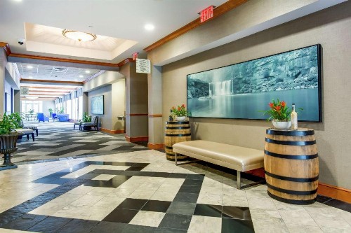 Hilton Garden Inn Louisville Airport - image 18