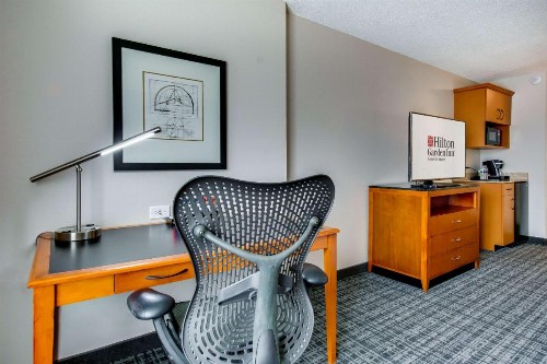 Hilton Garden Inn Louisville Airport - image 20
