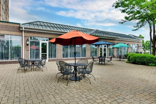 Hilton Garden Inn Louisville Airport - image 28