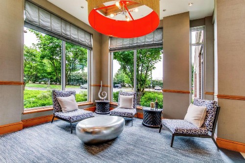 Hilton Garden Inn Louisville Airport - image 30