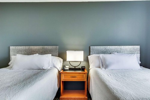 Hilton Garden Inn Louisville Airport - image 41
