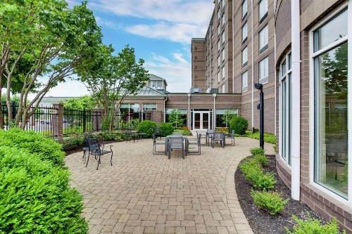 Hilton Garden Inn Louisville Airport - image 45