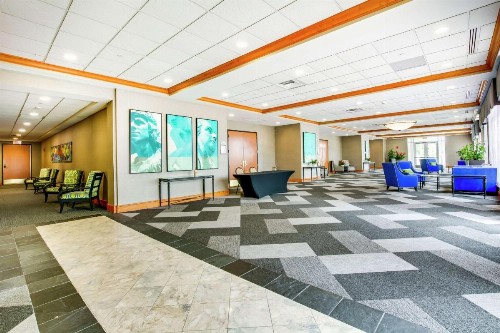 Hilton Garden Inn Louisville Airport - image 47