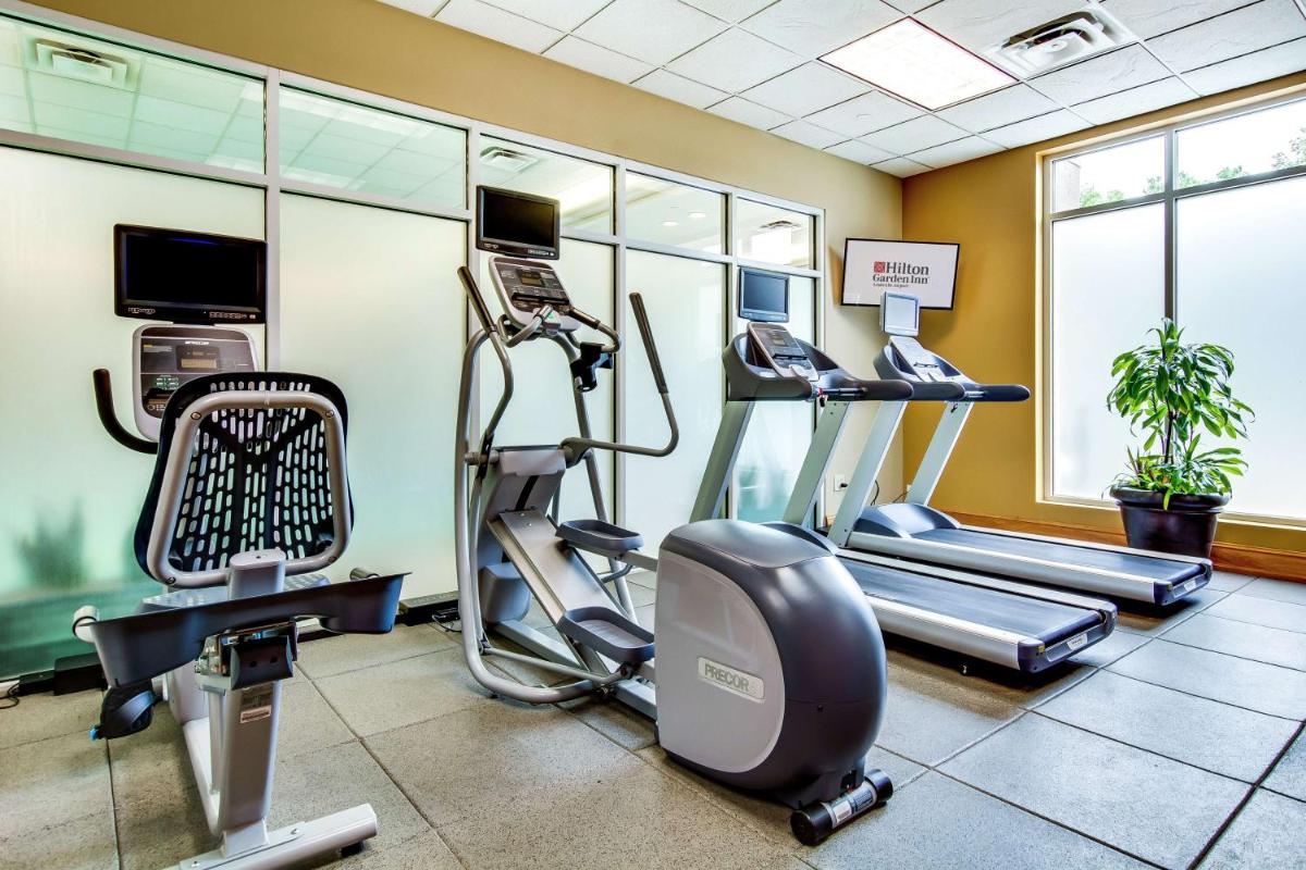 Hilton Garden Inn Louisville Airport - image 7