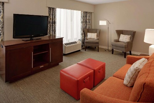 Hampton Inn Louisville Downtown - image 34