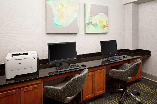 Hampton Inn Louisville Downtown - image 35