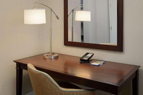 Hampton Inn Louisville Downtown - image 38