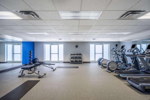 Homewood Suites by Hilton Louisville-East - image 10
