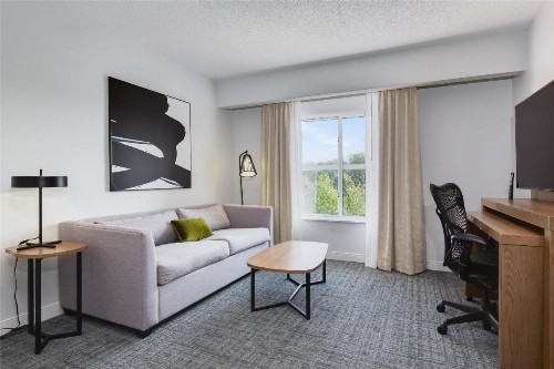 Homewood Suites by Hilton Louisville-East - image 20