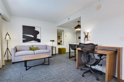 Homewood Suites by Hilton Louisville-East - image 21